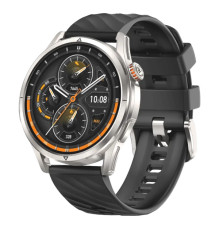 Смарт-годинник KOSPET MAGIC R10 SILVER (6978602500034)