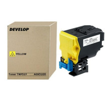 Тонер Develop TNP51Y yellow, для ineo+ 3110 (A0X52D5)