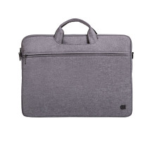 Сумка для ноутбука Armorstandart 13.3" ARM01S Dark Grey (ARM78427)