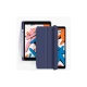 Чохол до планшета BeCover Tri Fold Soft TPU mount Apple Pencil Apple iPad 10.2 2019/2020/2021 Deep Blue (708456)