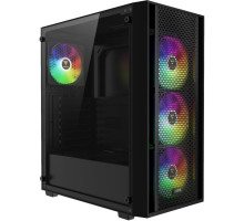 Корпус Gamdias AURA GC2 ELITE ARGB (4711514500615) Корпус Gamdias AURA GC2 ELITE ARGB (4711514500615)