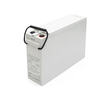 Батарея до ДБЖ MONBAT 12V-100Ah, AGM FRONT TERMINAL (12MVR100Gr)