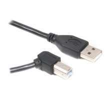 Кабель для принтера USB 2.0 AM/BM 3.0m Cablexpert (CCP-USB2-AMBM90-10)