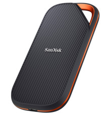 Накопичувач SSD USB 4.0 4TB SanDisk (SDSSDE82-4T00-G25)