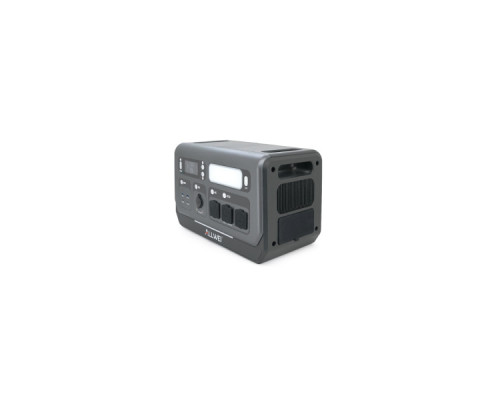 Зарядна станція ALLWEI SGR-PP 2400W 2048Wh (SGR-PPS2400-2PRO)
