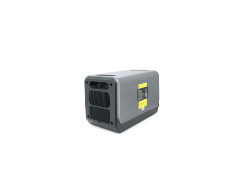 Зарядна станція ALLWEI SGR-PP 2400W 2048Wh (SGR-PPS2400-2PRO)