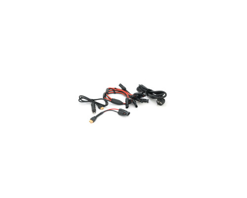 Зарядна станція ALLWEI SGR-PP 2400W 2048Wh (SGR-PPS2400-2PRO)