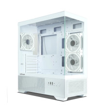 Корпус для ПК Zalman CHRONIXV2WHITE