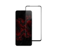 Скло захисне Intaleo Full Glue Tecno Camon 18 Premier (1283126529207)