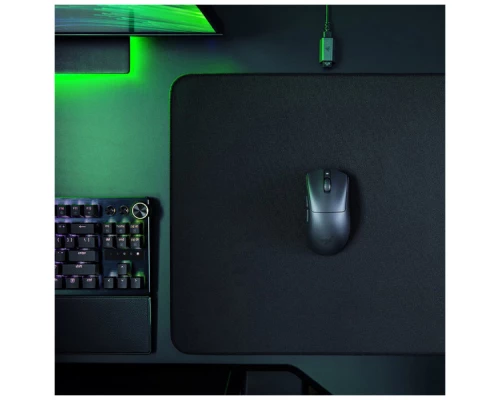 Мишка Razer DeathAdder V3 Hyperspeed Wireless Black (RZ01-05140100-R3G1) Мишка Razer DeathAdder V3 Hyperspeed Wireless Black (RZ01-05140100-R3G1)