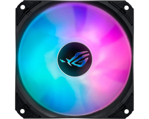 Система рідинного охолодження ASUS ROG Strix LC III 360 ARGB LCD (90RC00W1-M0UAY0)