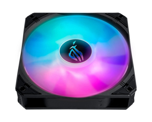 Система рідинного охолодження ASUS ROG Strix LC III 360 ARGB LCD (90RC00W1-M0UAY0)