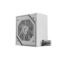 Блок живлення MSI 650W (MAG A650BNL WHITE)