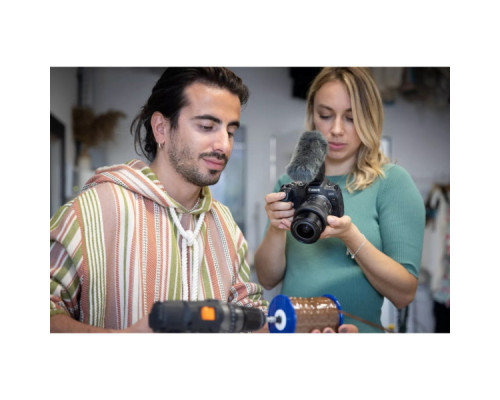 Цифровий фотоапарат Canon EOS R8 body (5803C019)