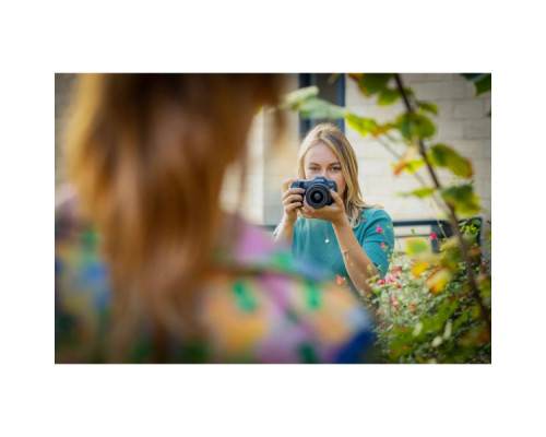 Цифровий фотоапарат Canon EOS R8 body (5803C019)