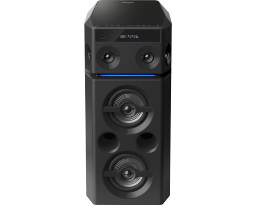 Музичний центр Panasonic SC-UA30GS-K