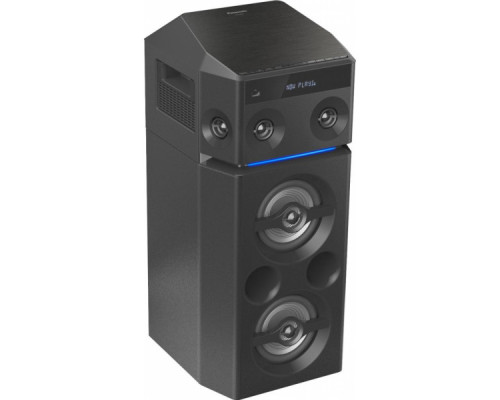 Музичний центр Panasonic SC-UA30GS-K
