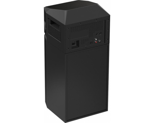 Музичний центр Panasonic SC-UA30GS-K