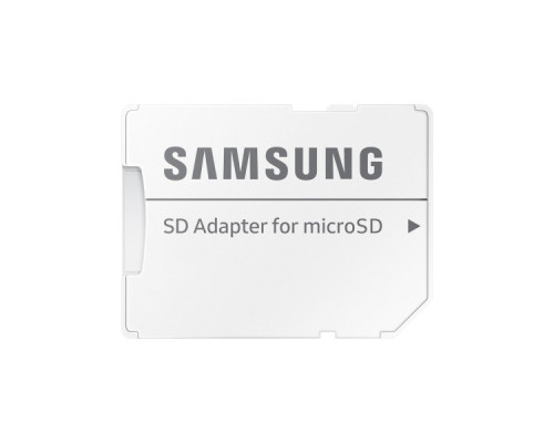 Карта пам'яті Samsung 128 GB microSDXC Class 10 UHS-I U3 V30 A2 EVO Plus+SD Adapte (MC128SA/EU)