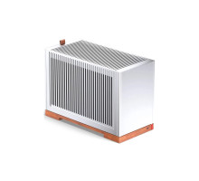 Корпус для ПК JONSBO T9 Silver