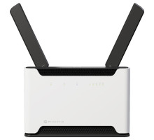 Маршрутизатор Mikrotik Chateau LTE6 ax (S53UG+5HaxD2HaxD-TC&FG621-EA)