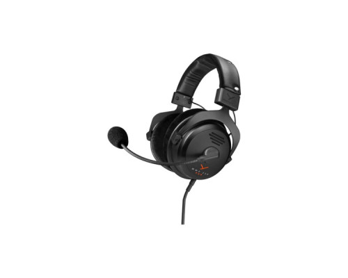 Навушники Beyerdynamic MMX 330 PRO Black (531487)