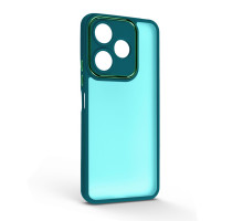 Чохол до мобільного телефона Armorstandart Shade Xiaomi Redmi 13 4G / Poco M6 4G Dark Green (ARM78252)
