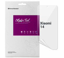 Плівка захисна Armorstandart Anti-Blue Xiaomi 14 (ARM72880)