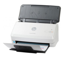 Сканер HP Scan Jet Pro 2000 S2 (6FW06A)