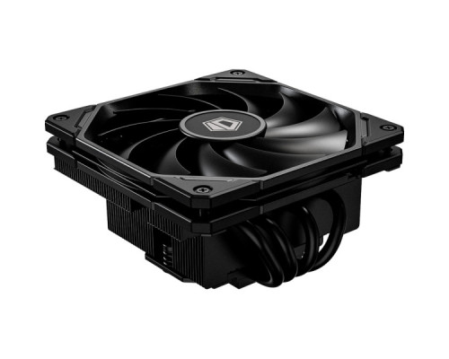 Кулер до процесора ID-Cooling IS-65-XT Black