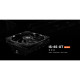 Кулер до процесора ID-Cooling IS-65-XT Black