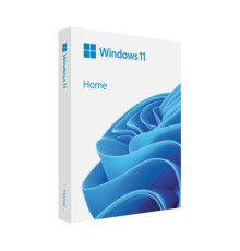 Операційна система Microsoft Windows 11 Home FPP 64-bit Ukrainian USB (HAJ-00124)