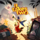 Гра Sony IT TAKES TWO [PS4 / Blu-Ray диск] (5908305248897)