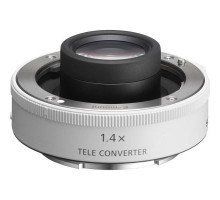 Телеконвертор Sony SEL 1.4x Alpha FE (SEL14TC.SYX)