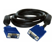 Кабель мультимедійний VGA M to VGA M 30.0m Atcom (9153)