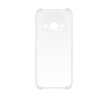 Чохол до мобільного телефона ACCLAB TPU ShockProof Xiaomi Redmi A3 Transparent (1283126611070)