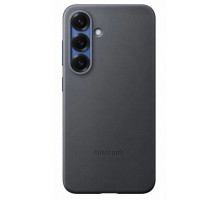 Чохол до мобільного телефона Samsung Kindsuit Samsung Galaxy S25 Black (EF-VS931PBEGWW)