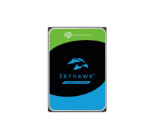 Жорсткий диск 3.5" 24TB Seagate (ST24000VE002)