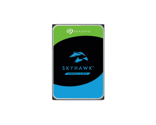 Жорсткий диск 3.5" 24TB Seagate (ST24000VE002)