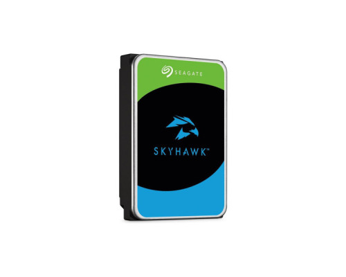 Жорсткий диск 3.5" 24TB Seagate (ST24000VE002)