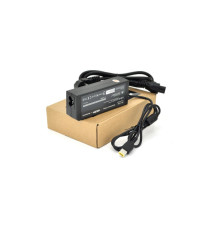 Блок живлення до ноутбуку Merlion LENOVO 65W 20V 3,25A, прямокутний (pin inside) (03219 / LLN65/20-FOR YOGA)