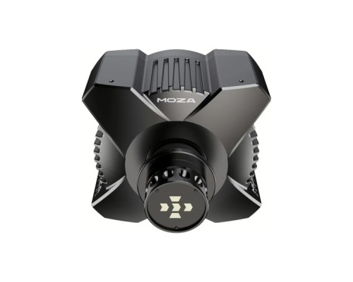 Кермо MOZA Racing R3 Racing Bundle for PC + подв. педалі SR-P Lite (RS074_Moza)