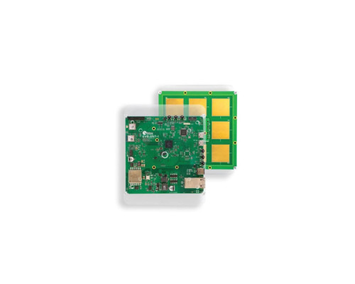 Аналізатор спектра u-blox UBXA1 U-blox Multiple Function Sensor Development Tools (XPLR-AOA-1)