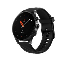Смарт-годинник Black Shark S3 Classic BS-W2410 Чорний (1184524)