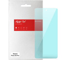 Плівка захисна Armorstandart Anti-Blue Xiaomi Poco X3 Pro (ARM59086)