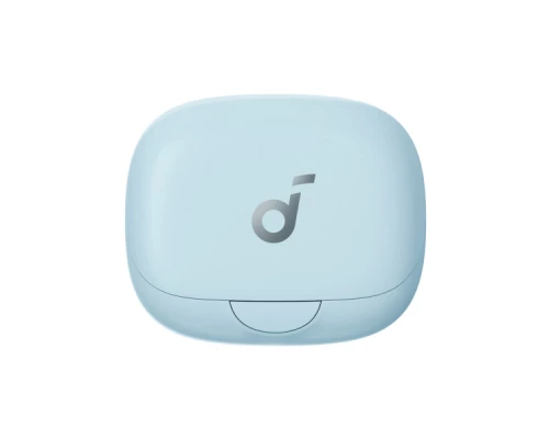 Навушники Anker SoundCore AeroFit Pro Blue (A3871G61) Навушники Anker SoundCore AeroFit Pro Blue (A3871G61)