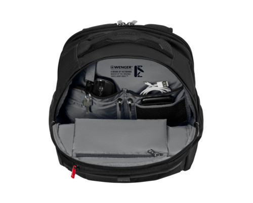Рюкзак для ноутбука Wenger 16" XE Professional, Black (612739)