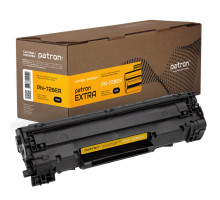 Картридж Patron CANON 728 Extra (PN-728ER)