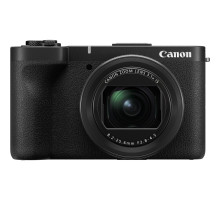 Цифровий фотоапарат Canon Powershot V1 Premium Vlogger Kit (6390C006)