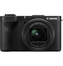 Цифровий фотоапарат Canon Powershot V1 Premium Vlogger Kit (6390C006)